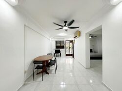 Blk 101 Jurong East Ville (Jurong East), HDB 3 Rooms #614678791